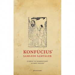 Konfucius: Samlede samtaler