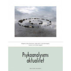 Psykoanalysens aktualitet