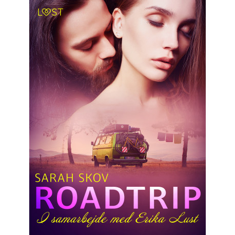 Roadtrip – erotisk novelle