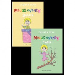 Melias eventyr - Pinden og Melias eventyr - Spanden