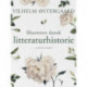 Illustreret dansk litteraturhistorie
