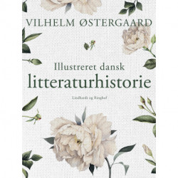 Illustreret dansk litteraturhistorie