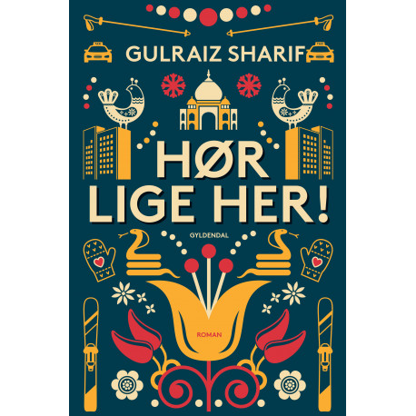 Hør lige her!