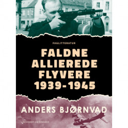 Faldne allierede flyvere 1939-1945