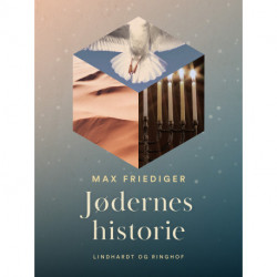 Jødernes historie