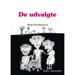 De udvalgte