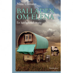 Balladen om Elena: En kærlighedshistorie