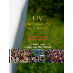 Liv - i fællesskab, fred og forsoning: Tazié i fag