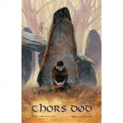Thors død