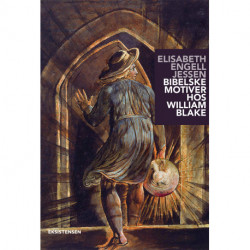 Bibelske motiver hos William Blake