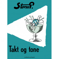 Takt og tone