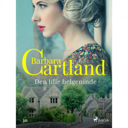 Den lille helgeninde