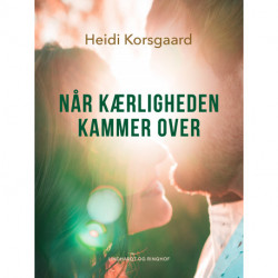 Når kærligheden kammer over