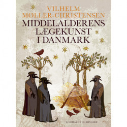 Middelalderens lægekunst i Danmark