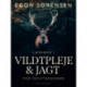 Lærebog i vildtpleje og jagt for skovteknikere