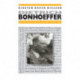 Dietrich Bonhoeffer