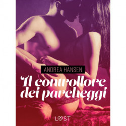 Il controllore dei parcheggi - Breve racconto erotico