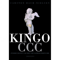 Kingo CCC: Studier udgivet i 300-året fir salmedigterens død