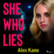 She Who Lies