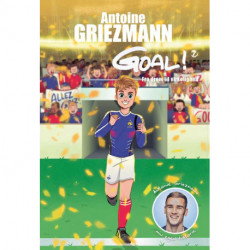 Goal 7: Fra drøm til virkelighed