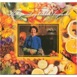 Herlig mad og lækkert bagværk