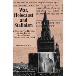 War, the Holocaust and Stalinism