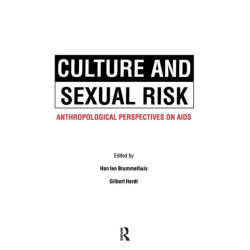 Culture and Sexual Risk