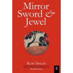 Mirror, Sword and Jewel: A Study of Japanese Characteristics