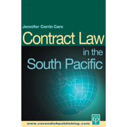 South Pacific Contract Law
