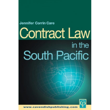 South Pacific Contract Law