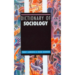 Dictionary of Sociology