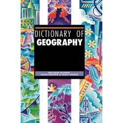 Dictionary of Geography