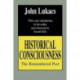 Historical Consciousness: The Remembered Past