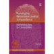 Developing Restorative Justice Jurisprudence: Rethinking Responses to Criminal Wrongdoing