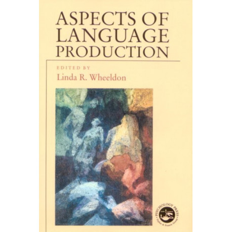 Aspects of Language Production