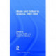 Music and Culture in America, 1861-1918