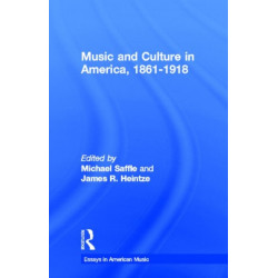 Music and Culture in America, 1861-1918