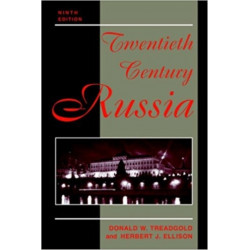 Twentieth Century Russia: Ninth Edition