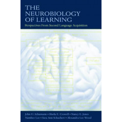 The Neurobiology of Learning: Perspectives From Second Language Acquisition