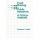 Fund Raising and Public Relations: A Critical Analysis