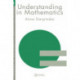 Understanding in Mathematics