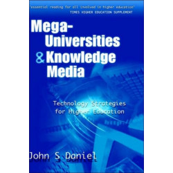 Mega-universities and Knowledge Media