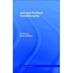 Aid and Political Conditionality