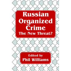 Russian Organized Crime