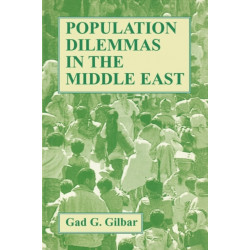Population Dilemmas in the Middle East