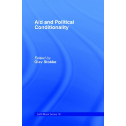 Aid and Political Conditionality