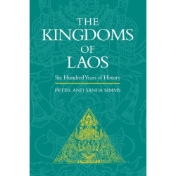 The Kingdoms of Laos