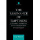 The Resonance of Emptiness: A Buddhist Inspiration for Contemporary Psychotherapy