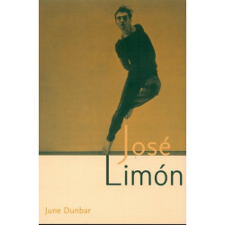 Jose Limon: An Artist Re-viewed
