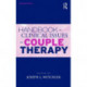 Handbook of Clinical Issues in Couple Therapy